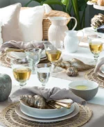 Κανάτα Alice white 0,5lt. - Greengate - Image 2