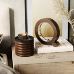 Tesora Box wood κοσμηματοθήκη - Umbra - Image 4