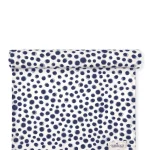 Runner Tippa μπλε 140x45 - Greengate