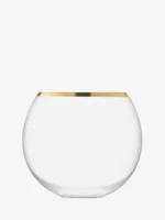 Luca gold παγοθήκη 15cm - LSA