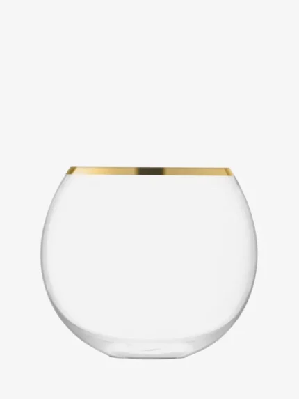 Luca gold παγοθήκη 15cm - LSA