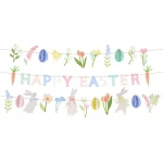 Γιρλάντα "Happy Easter" - Meri Meri