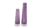 Βάζο "Solifleur" μικρό 15x5cm. violet - DutZ