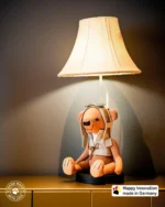 Φωτιστικό "Charles the bear" 61cm. - Happy Lamps