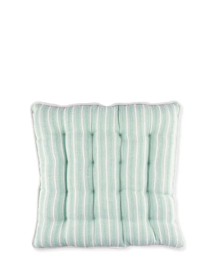 Μαξιλάρι καθίσματος Alessia mint 40εκ. - Greengate