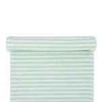 Runner Alessia mint - Greengate