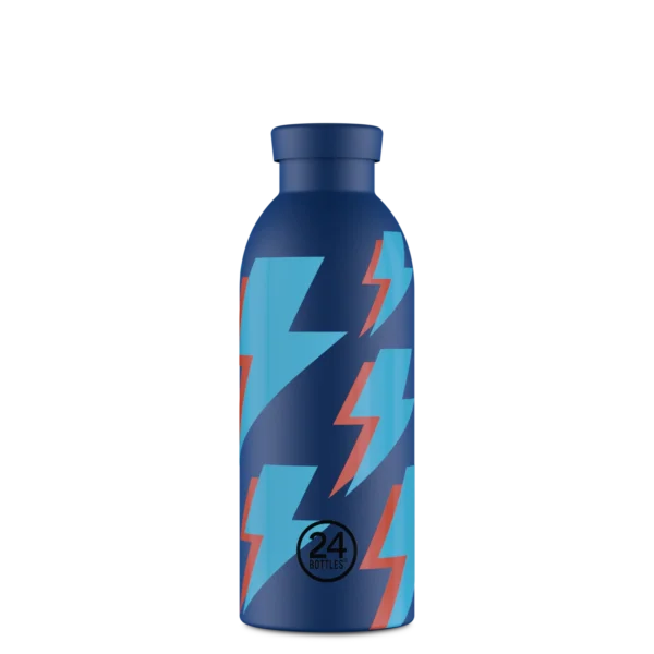 Clima Bottle Zap Zap θερμός 0,5lt. – 24Bottles