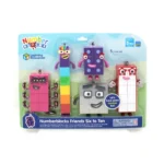 Numberblocks φίλοι 6-10 - Learning Resources