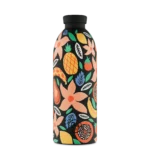 Clima bottle Tropical Noir 850 ml. - 24Bottles
