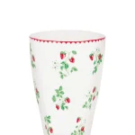 Κούπα χωρίς λαβή Berry white 400ml. - Greengate