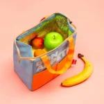Ισοθερμική τσάντα Bon Appétit σε διάφορα χρώματα - Helio Ferretti - Image 3