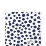 Πετσέτα φαγητού Tippa blue - Greengate