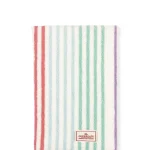 Πετσέτα μπάνιου Divia white 40x70εκ. - Greengate