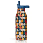 Μπουκάλι thermos "Stones" 550ml. - Ecolife