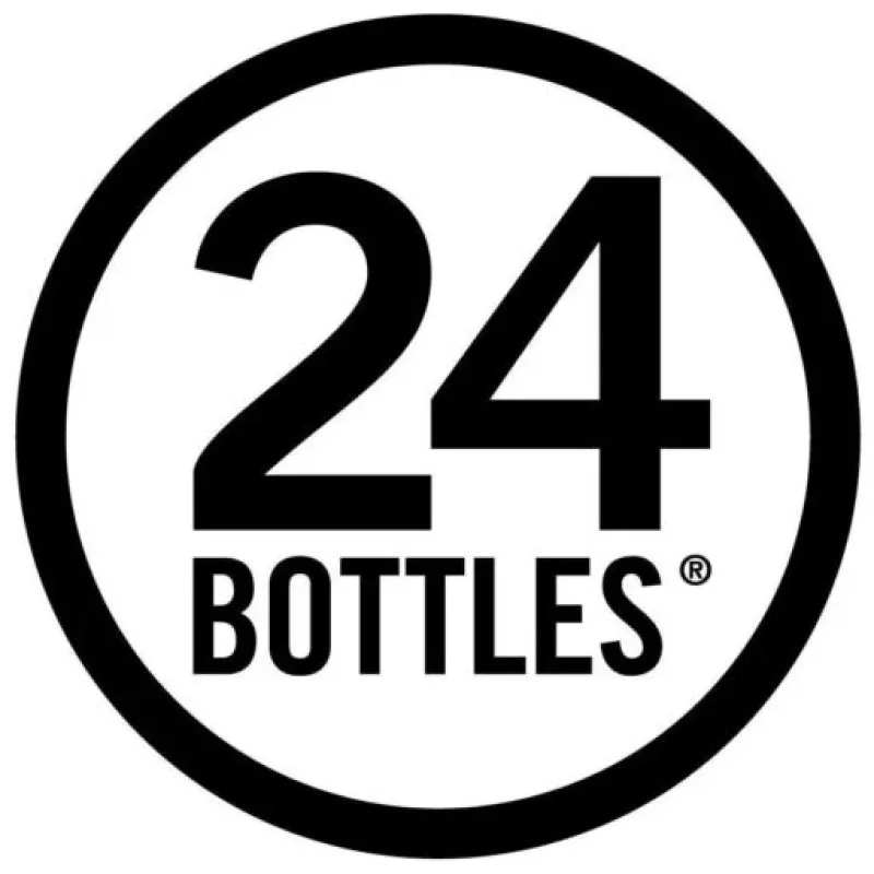 24 BOTTLES