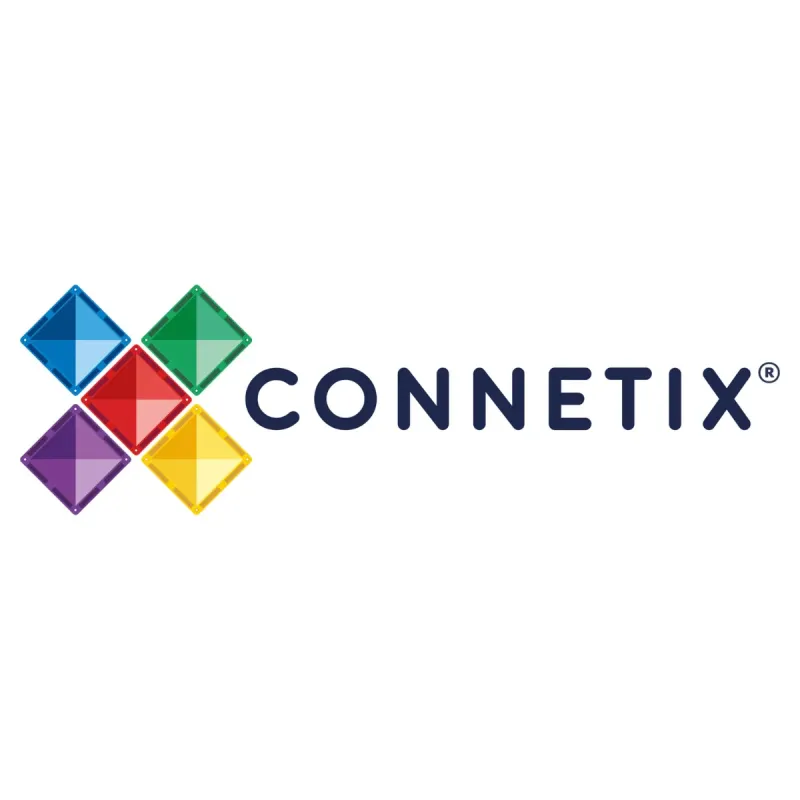 CONNETIX LOGO
