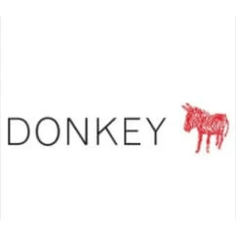 DONKEY
