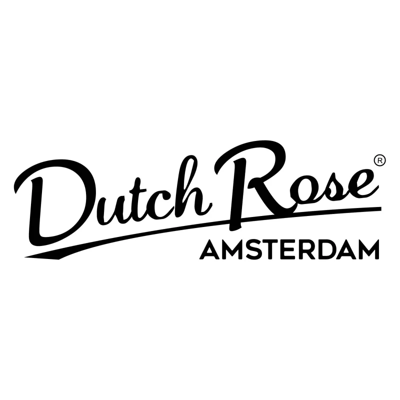 DUTCH ROSE AMSTERDAM