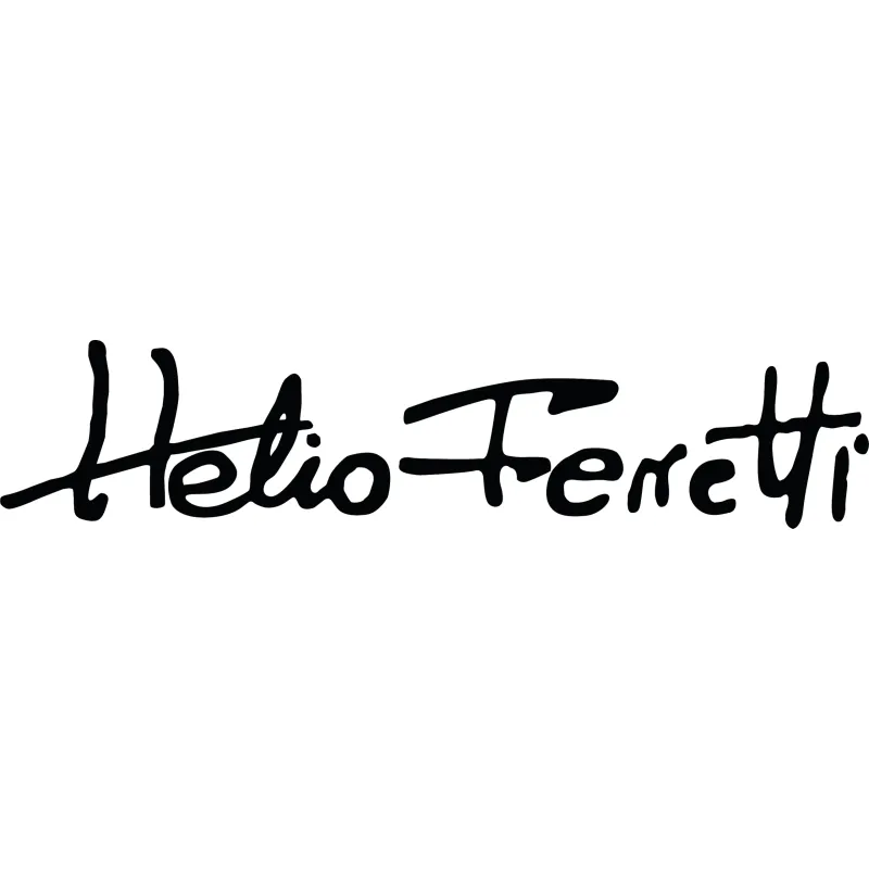 HELIO FERRETTI