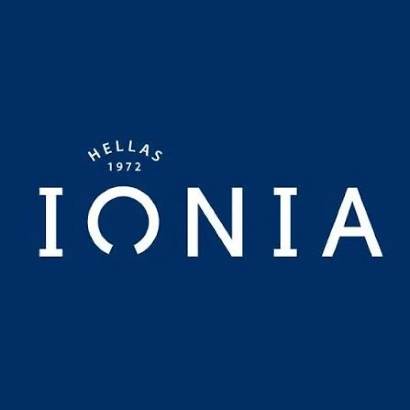 IONIA HELLAS 1972
