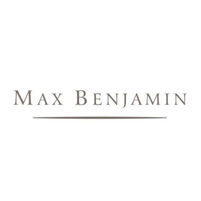 Max Benjamin