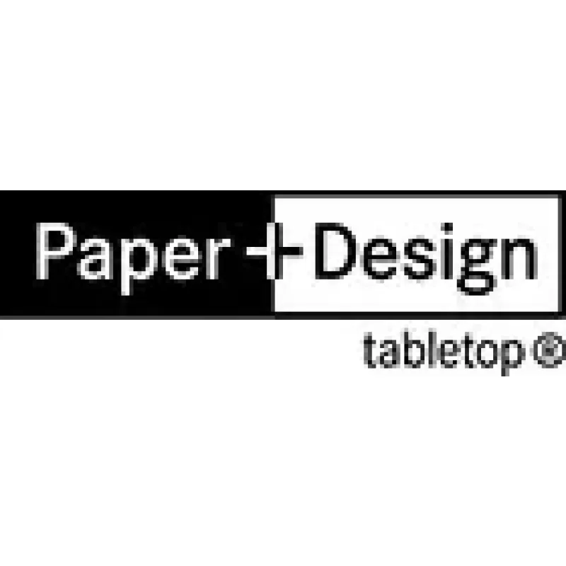 Paper+Design