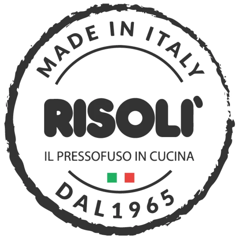 Risolì
