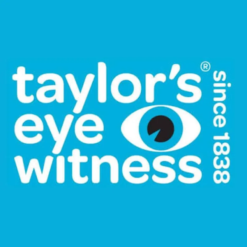 Taylor's Eye Witness