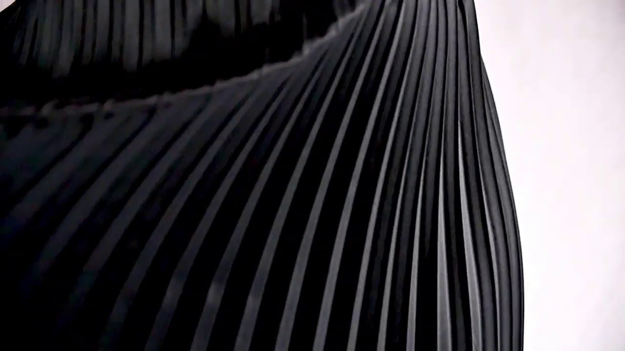 Alessi Plissé Kettle Michele De Lucchi