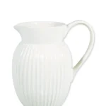 Κανάτα Alice white 0,5lt. - Greengate