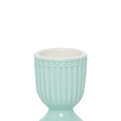 Αυγοθήκη Alice cool mint - Greengate