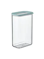 Modula nordic green δοχείο αποθήκευσης 2000ml. - Mepal