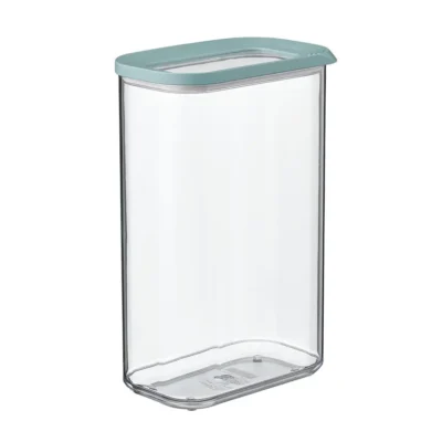 Modula nordic green δοχείο αποθήκευσης 2000ml. - Mepal