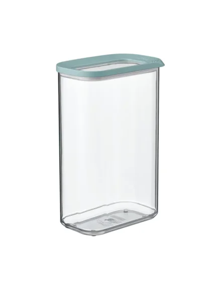 Modula nordic green δοχείο αποθήκευσης 2000ml. - Mepal