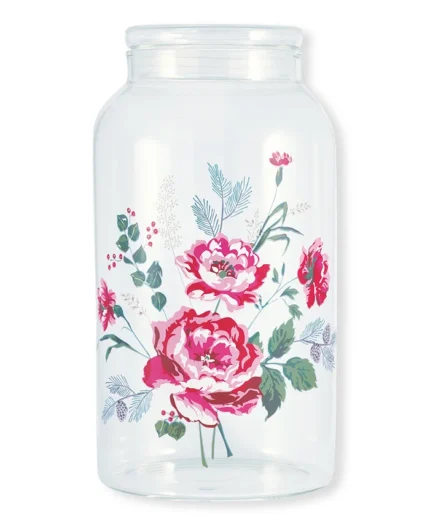 Δοχείο αποθήκευσης Leonora 2,5lt. - Greengate