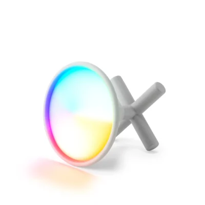 CONO Smart Lamp γκρι - Umbra