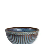 Μπωλ δημητριακών Alice oyster blue - Greengate