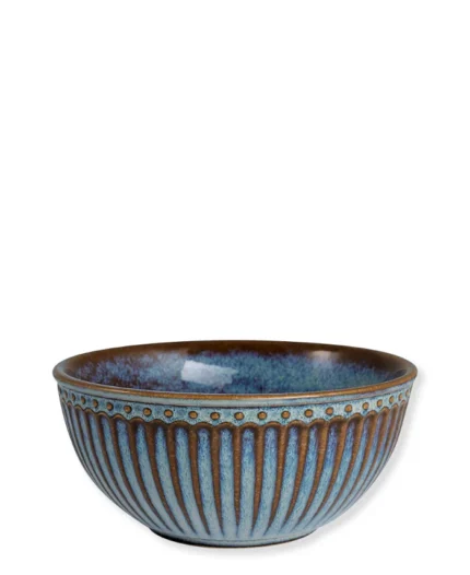 Μπωλ δημητριακών Alice oyster blue - Greengate