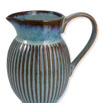Κανάτα Alice oyster blue 1.5 lt. - Greengate