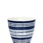 Κούπα χωρίς λαβή Valetta blue - Greengate