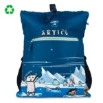 Σακίδιο πλάτης Arctic – Pepita Viajera