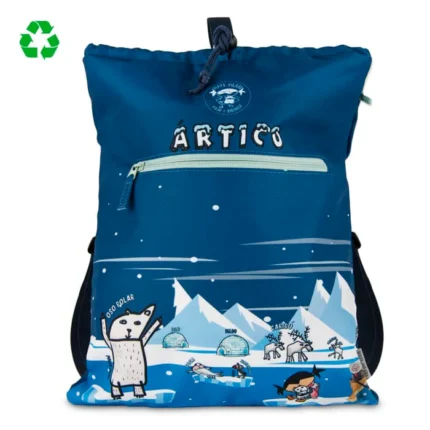 Σακίδιο πλάτης Arctic – Pepita Viajera