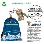 Σακίδιο πλάτης Arctic – Pepita Viajera - Image 6