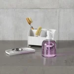 Sling Sink Caddy λευκό με ντισπένσερ - Umbra - Image 4
