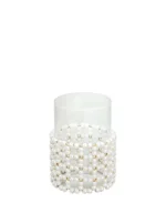 Ρεσώ “Clear pearl" μεσαίο 10,6 εκ. - Greengate