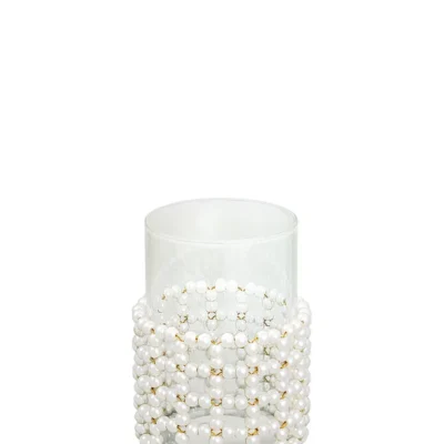 Ρεσώ “Clear pearl" μεσαίο 10,6 εκ. - Greengate