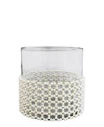 Ρεσώ “Clear pearl" μεγάλο 16 εκ. - Greengate
