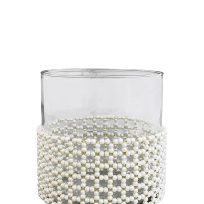 Ρεσώ “Clear pearl" μεγάλο 16 εκ. - Greengate