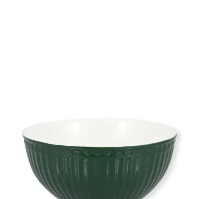 Μπωλ δημητριακών Alice pinewood green - Greengate