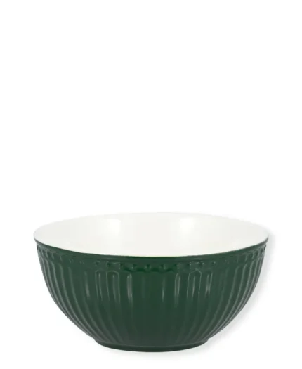 Μπωλ δημητριακών Alice pinewood green - Greengate